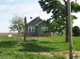 3165 County Road 2100 N, Minonk, IL 61760