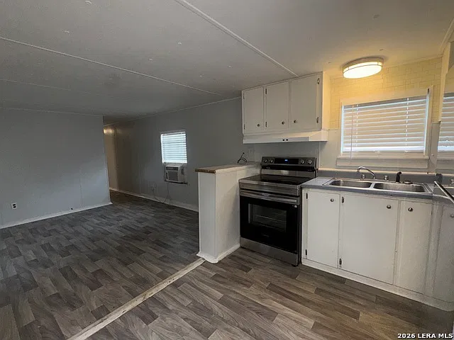 2 bed, 1.0 bath, 648 sqft, $950 — Photo 3