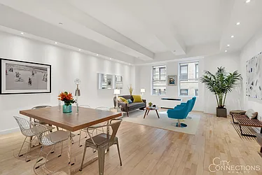 Rented by City Connections Realty
