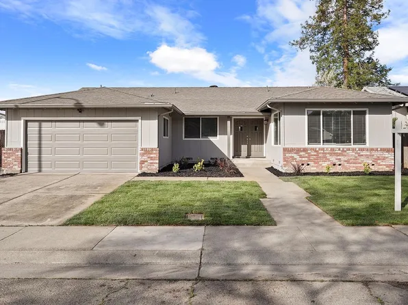 9703 Bowie Way, Stockton, CA 95209