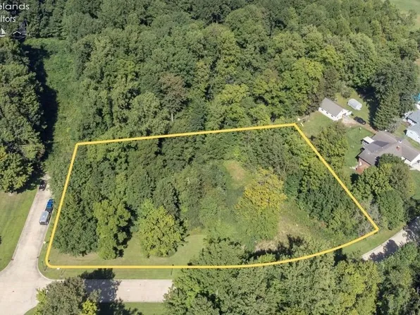 0 Abbott St, Wakeman, OH 44889