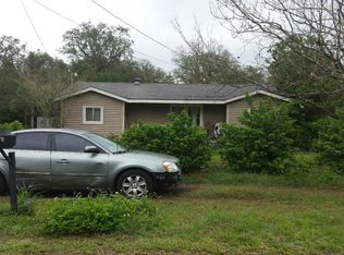 13109 Oak St, Odessa, FL 33556