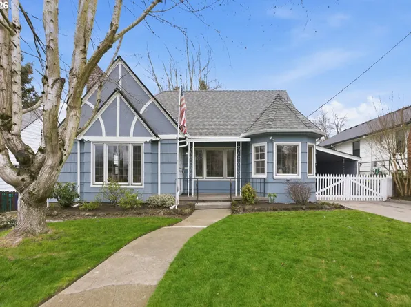 3757 SE Tolman St, Portland, OR 97202