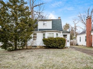 84 W Rathbone Ave, Columbus, OH 43214