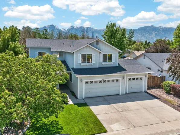 1351 Chichester Dr, Gardnerville, NV 89410