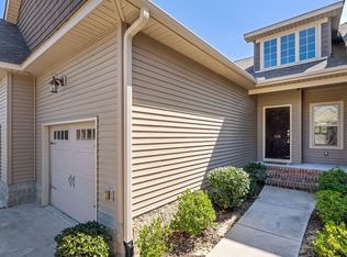 116 Cypress Cir, Southern Pines, NC 28387