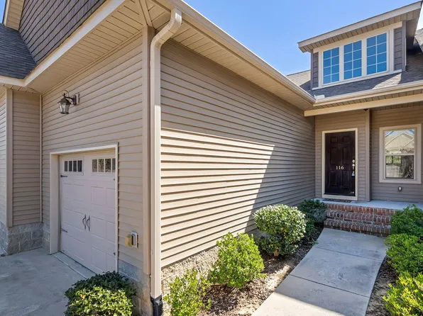 116 Cypress Circle, Southern Pines, NC 28387