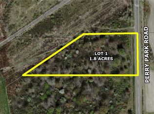 LOT 1 Perry Park Rd, Perry, OH 44081