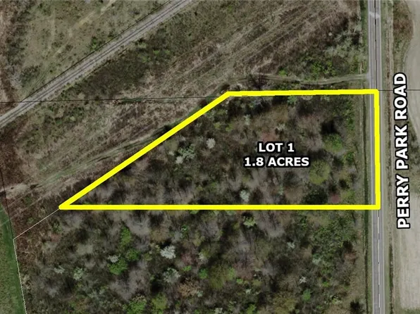 LOT 1 Perry Park Rd, Perry, OH 44081
