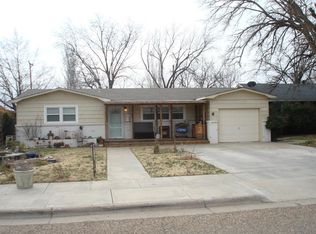 3103 46th St, Lubbock, TX 79413