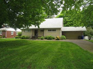 334 S Dixon Rd, Kokomo, IN 46901