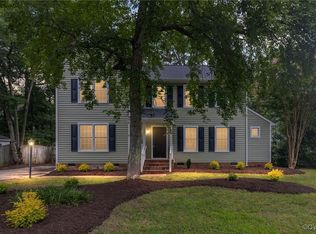 2808 Lakewood Rd, Glen Allen, VA 23060