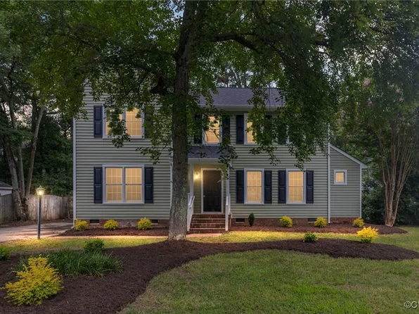 2808 Lakewood Rd, Glen Allen, VA 23060