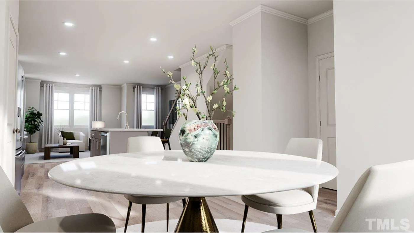 3 bed, 3.5 bath, 1869 sqft, $1,950 — Photo 3