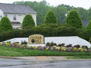 7912 Hancock Farm Ln, Chesterfield, VA 23832