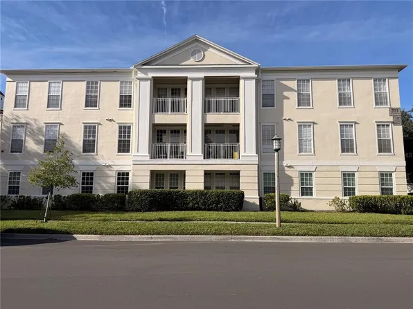 201 Longview Ave APT 104, Celebration, FL 34747