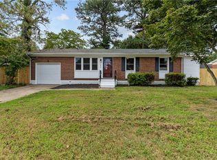 1203 Ross Dr, Portsmouth, VA 23701
