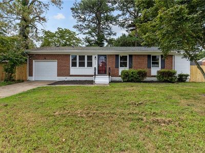1203 Ross Dr, Portsmouth, VA, 23701