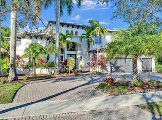 6788 NW 117th Ave, Parkland, FL 33076