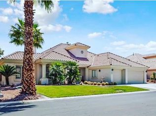 2204 Trident Maple St, Las Vegas, NV 89117