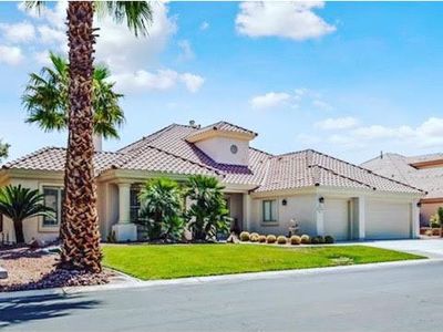 2204 Trident Maple St, Las Vegas, NV, 89117