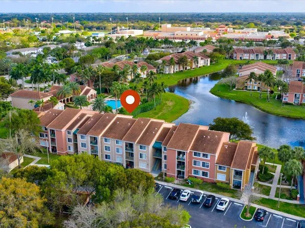 7824 Sonoma Springs Circle #109, Lake Worth, FL 33463