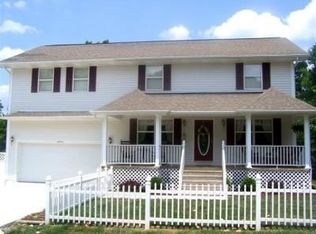 8450 McWhorter Rd, London, KY 40741