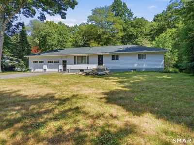 588 Pendleton Hill Road, North Stonington, CT, 06359