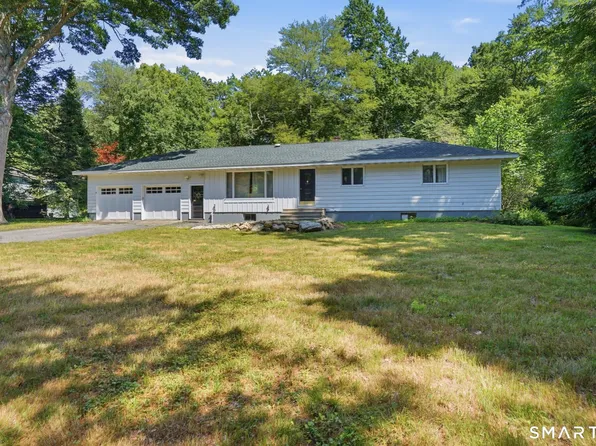 588 Pendleton Hill Road, North Stonington, CT 06359