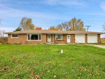 11368 Gilbert Rd, Memphis, MI, 48041