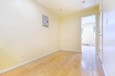 Rented by Keller Williams NYC