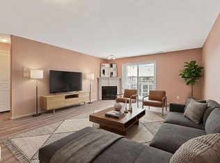 16035 132nd St NW #406, Edmonton, AB T6V0B4