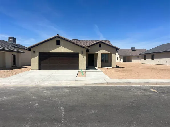4666 E Monreal Ln, San Luis, AZ 85349