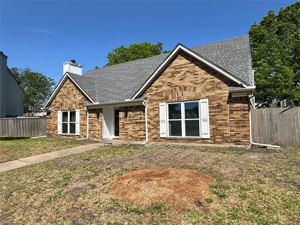 2205 Meadow Ln, Garland, TX 75040
