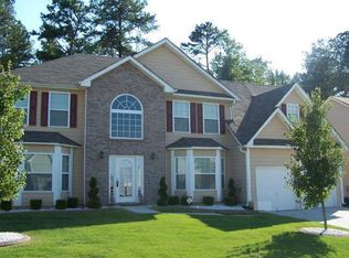 5047 Estonian Dr, Fairburn, GA 30213