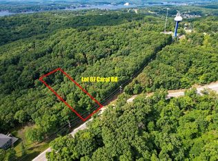 3 Lots Bundle- Four Seasons, Lake Ozark, MO 65049