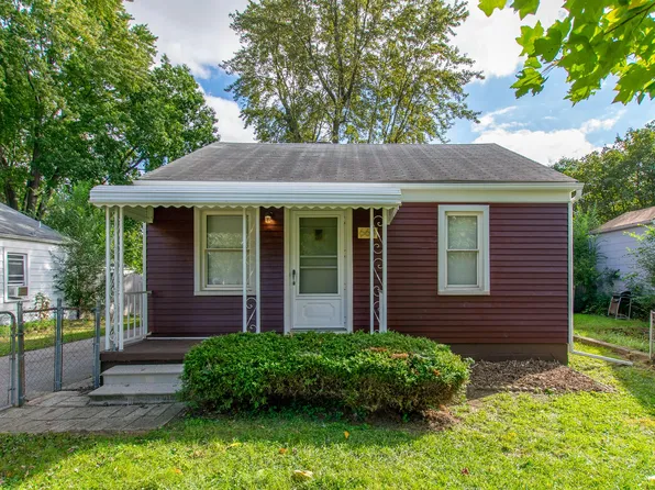 664 Bagley Ave, Ypsilanti, MI 48198
