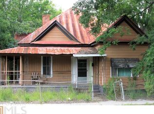 467 Powelton Ave, Sparta, GA 31087