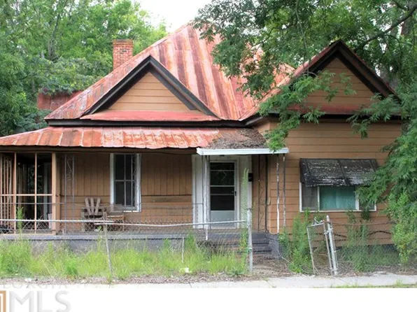 467 Powelton Ave, Sparta, GA 31087