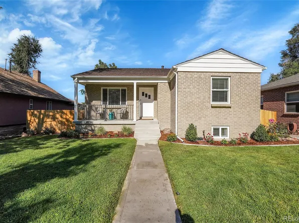 2685 S Sherman Street, Denver, CO 80210