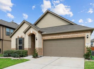11654 Rosewood Forest Ct, Houston, TX 77038