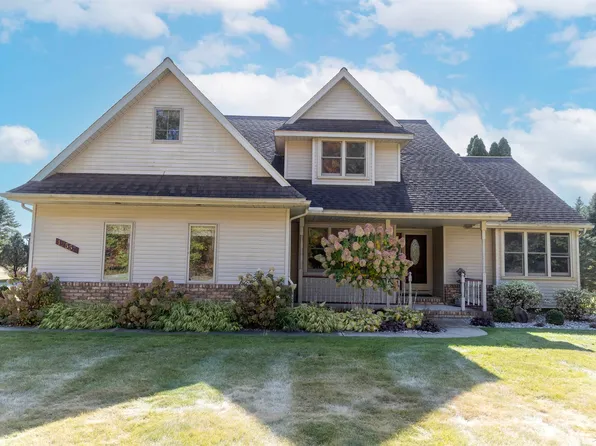 12557 Scott Rd, Freeland, MI 48623