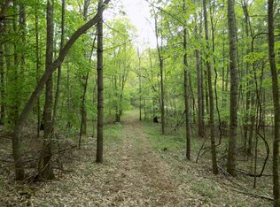 Tbd Cole Mt. Rd, Hiwassee, VA 24347