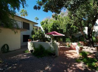 4111 E Camelback Rd UNIT 24, Phoenix, AZ 85018