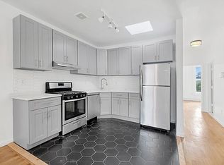 609 Decatur St FLOOR 2, Brooklyn, NY 11233