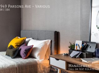 1949 Parsons Ave, Columbus, OH 43207