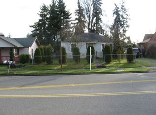 415 SW 136th St, Burien, WA 98166