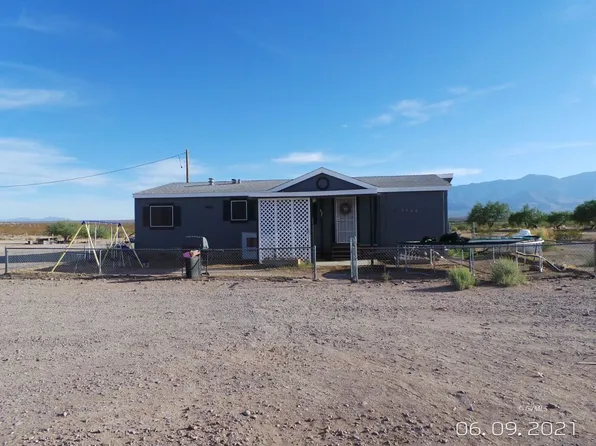 5920 S Harmon Ln, Safford, AZ 85546