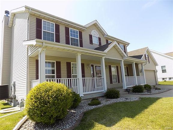 4th image of 6805 Wellington Valley Ct