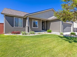 2745 Favor Ave, Helena, MT 59601